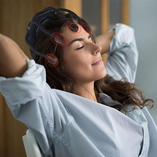 Smart Wellness Devices