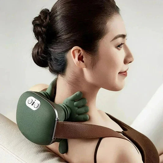 Massagers