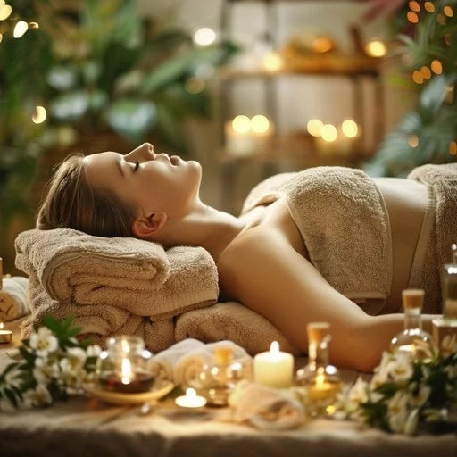 Sleep & Relaxation